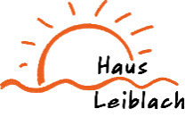 Logo Haus Leiblach